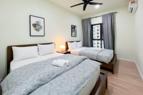 Dian Residence, Shah Alam - Smarthome